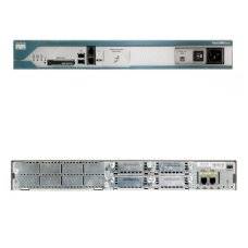 Маршрутизатор Cisco C2811-2SHDSL/K9