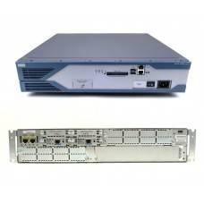Маршрутизатор Cisco C2821-25UC-VSEC/K9
