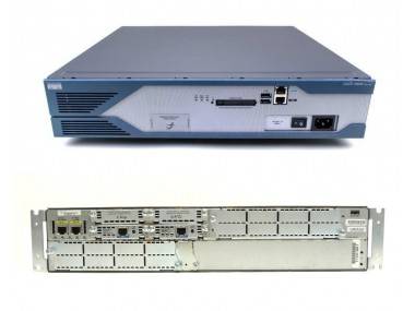 Маршрутизатор Cisco C2821-VSEC/K9