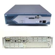 Маршрутизатор Cisco C2821-VSEC-SRST/K9