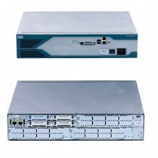 Маршрутизатор Cisco C2851-35UC-VSEC/K9