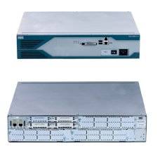 Маршрутизатор Cisco C2851-VSEC-CCME/K9