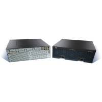 Маршрутизатор Cisco C3925E-VSEC-SRE/K9