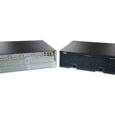 Маршрутизатор Cisco C3925E-VSEC-SRE/K9