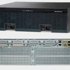Маршрутизатор Cisco C3945E-VSEC/K9