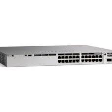 Коммутатор Cisco C9300-24UX-A