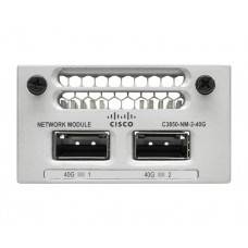 Модуль Cisco C9300-NM-2Q=