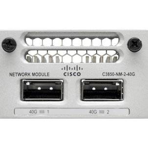 Модуль Cisco C9500-NM-2Q=