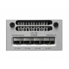 Модуль Cisco C9300-NM-4M=