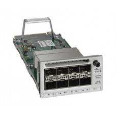 Модуль Cisco C9300-NM-8X