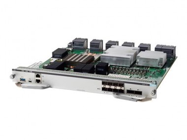 Супервизор Cisco C9400-SUP-1/2