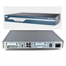 Маршрутизатор Cisco CISCO1841-ADSL2-I