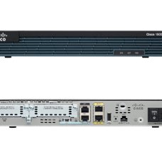 Маршрутизатор Cisco CISCO1921-ADSL2/K9