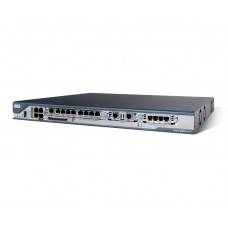 Маршрутизатор Cisco CISCO2801-ADSL2/K9