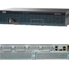 Маршрутизатор Cisco CISCO2951-V/K9