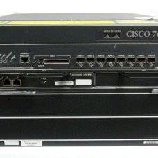 Маршрутизатор Cisco CISCO7604=
