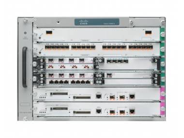 Маршрутизатор Cisco CISCO7606-S