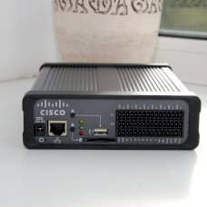 Видеорегистратор Cisco CIVS-SENC-8P