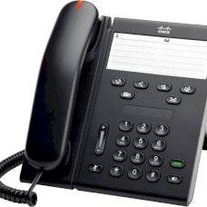 Телефон Cisco CP-6911-C-K9