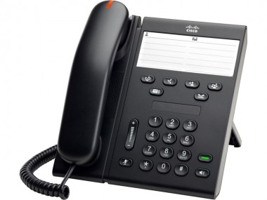 Телефон Cisco CP-6911-CL-K9