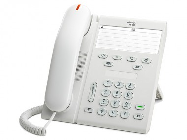 Телефон Cisco CP-6911-W-K9