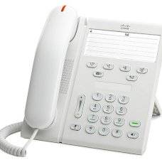 Телефон Cisco CP-6911-WL-K9