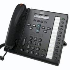Телефон Cisco CP-6961-C-K9