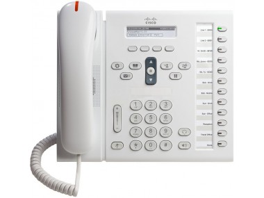 Телефон Cisco CP-6961-WL-K9