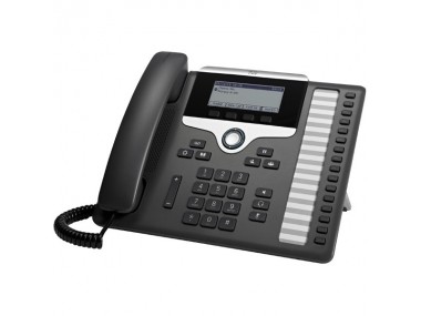 Телефон Cisco CP-7861-K9
