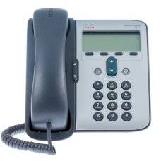 Телефон Cisco CP-7911G
