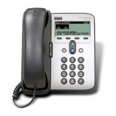Телефон Cisco CP-7911G-CH1