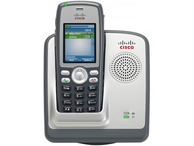 Телефон Cisco CP-7925G-E-K9