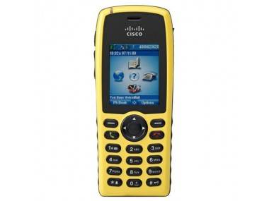 Телефон Cisco CP-7925G-EX-K9