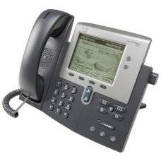Телефон Cisco CP-7942G