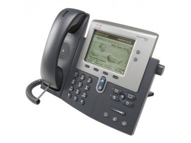 Телефон Cisco CP-7942G-CCME
