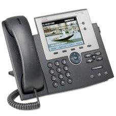 Телефон Cisco CP-7945G