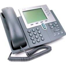 Телефон Cisco CP-7961G