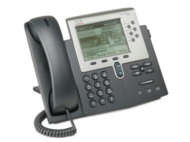 Телефон Cisco CP-7962G