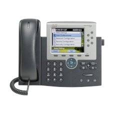 Телефон Cisco CP-7965G-CH1