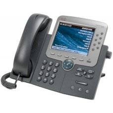 Телефон Cisco CP-7975G