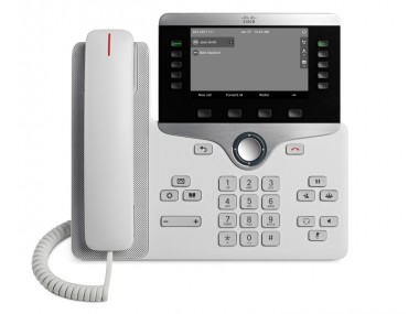 Телефон Cisco CP-8811-W-K9