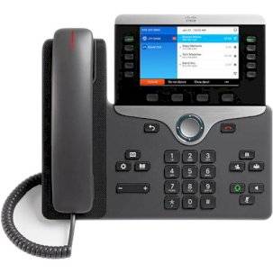 Телефон Cisco CP-8841-K9