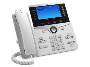 Телефон Cisco CP-8841-W-K9