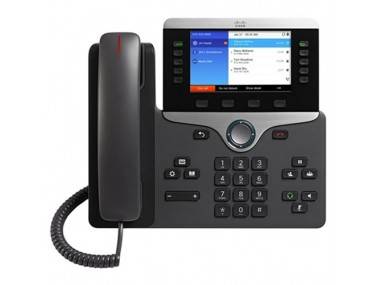 Телефон Cisco CP-8851-K9
