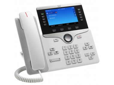 Телефон Cisco CP-8851-W-K9