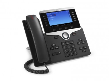 Телефон Cisco CP-8861-K9