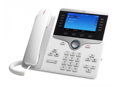 Телефон Cisco CP-8861-W-K9