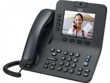 Телефон Cisco CP-8945-K9