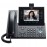 Телефон Cisco CP-9951-C-CAM-K9