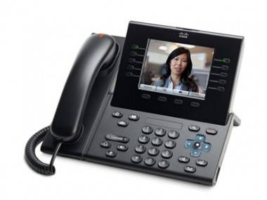 Телефон Cisco CP-9951-C-K9